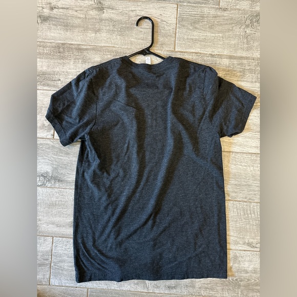 Dog mom women’s tee shirt - Picture 2 of 3